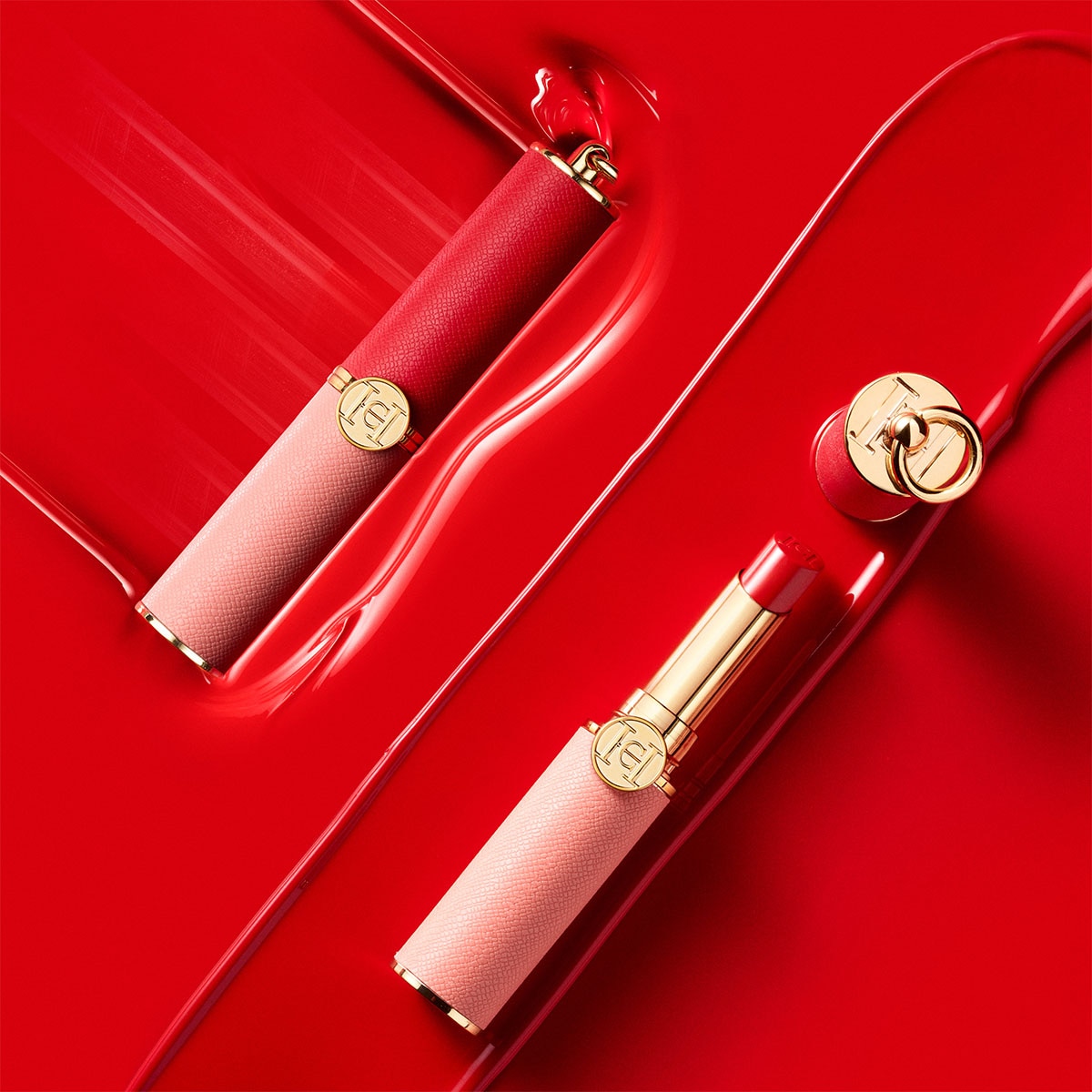 GOOD GIRL MAXI GLAZE LIPSTICK REFILL (REFILL PARA LABIAL EN BARRA)